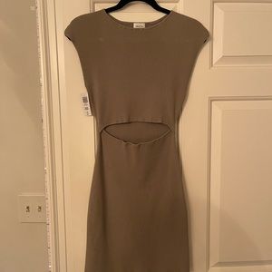 Wilfred Free Dress